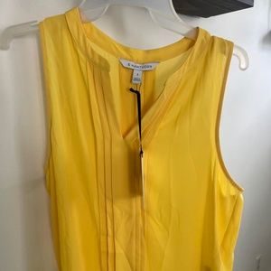 Fun summer tunic new with tags!